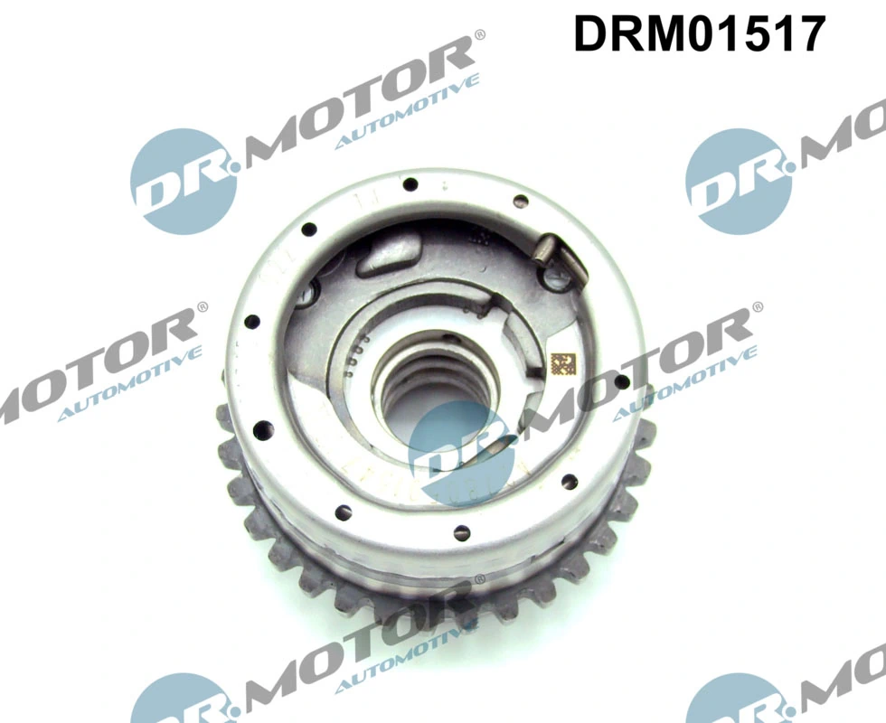 Camshaft Adjuster DRM01517