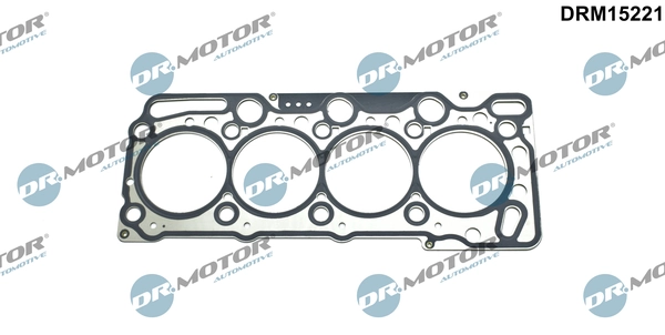 Gasket, cylinder head DRM15221