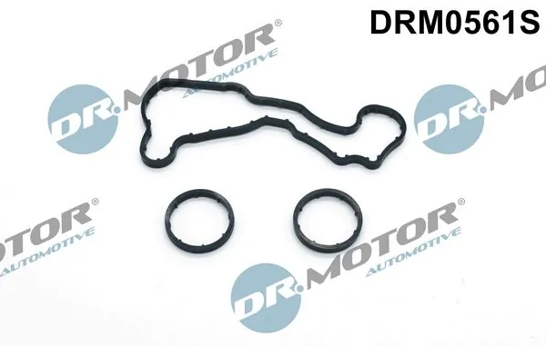 Gasket Set, oil cooler DRM0561S