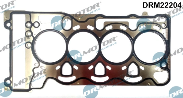 Gasket, cylinder head DRM22204