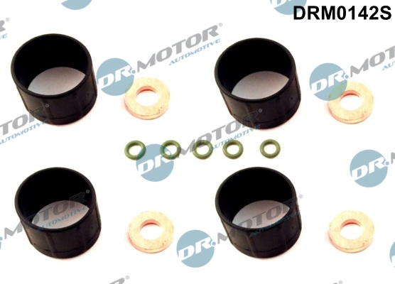 Seal Kit, injector nozzle DRM0142S