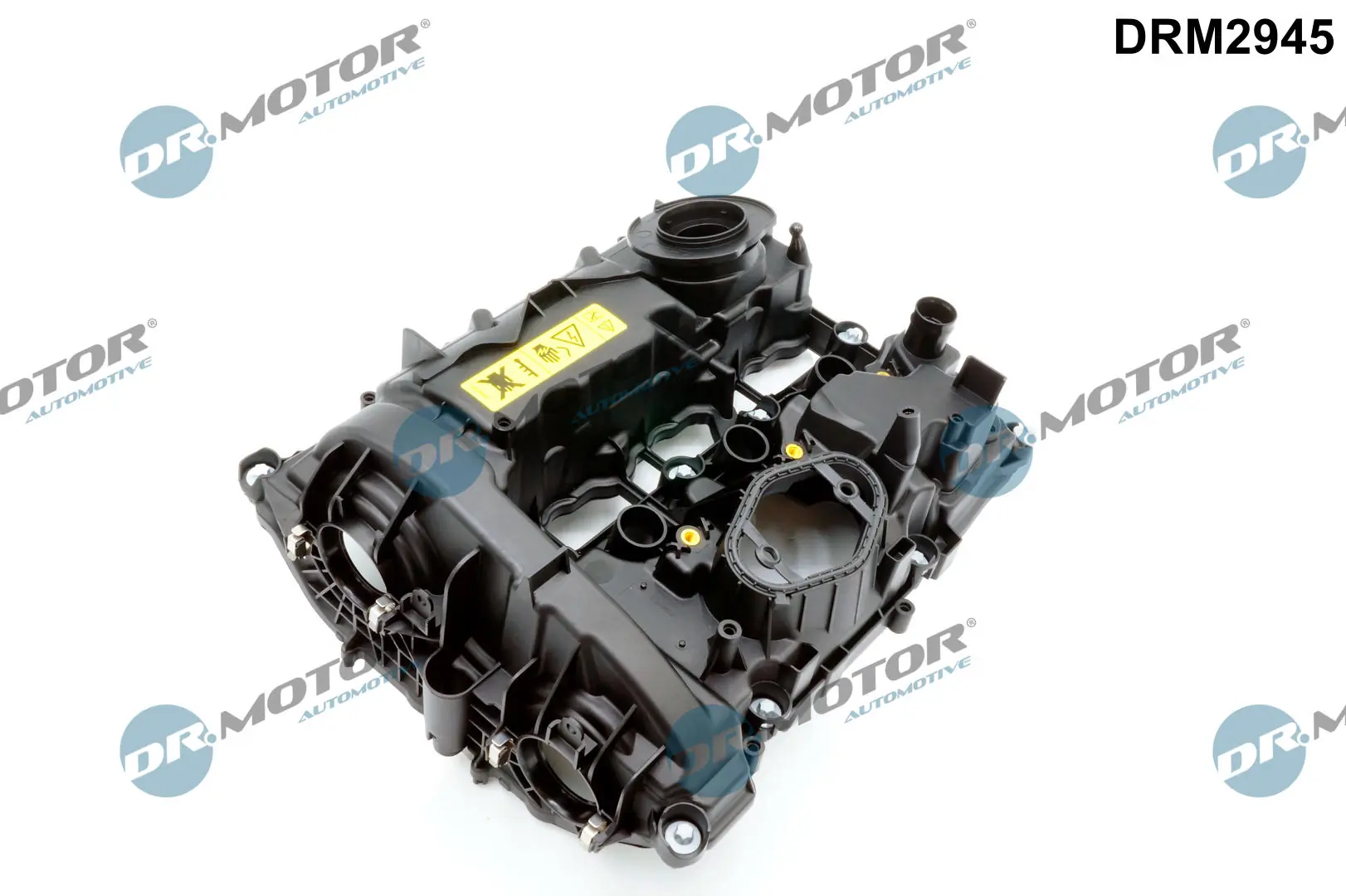 Cylinder Head Cover DRM2945