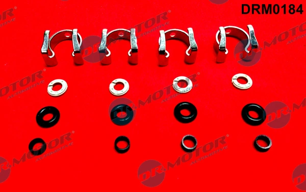Repair Kit, injection nozzle DRM0184