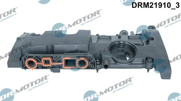 Cylinder Head Cover DRM21910