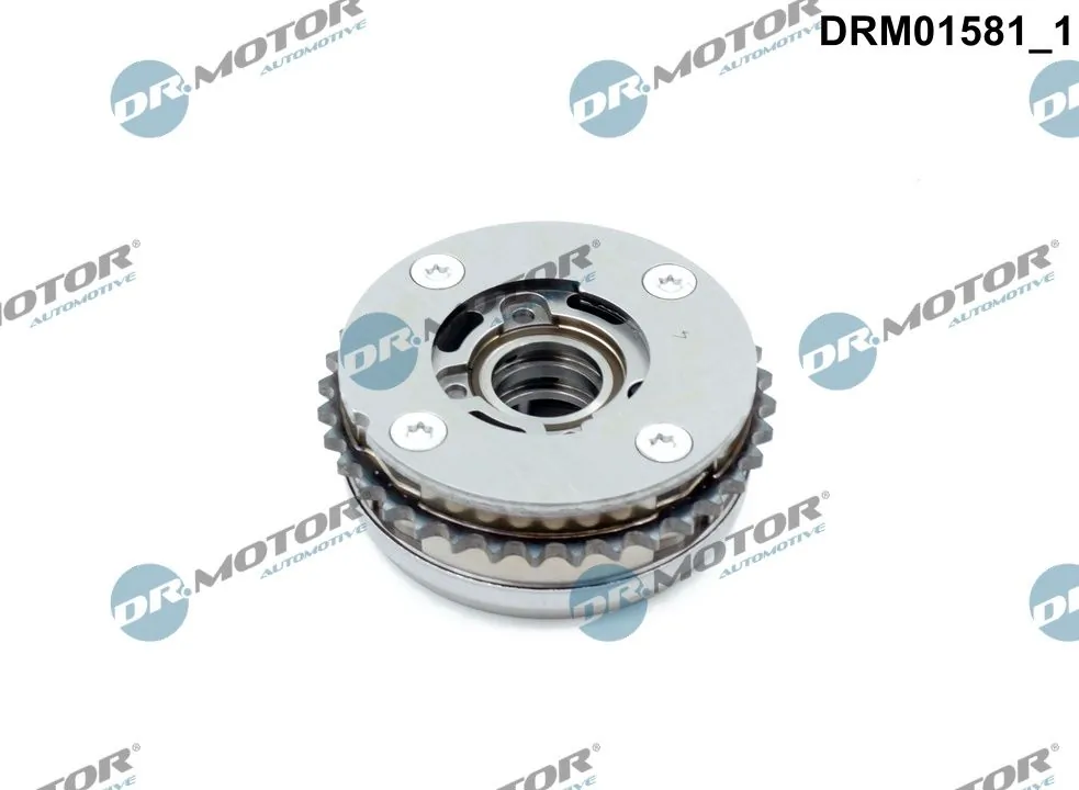 Pelarasan Aci Sesondol DRM01581