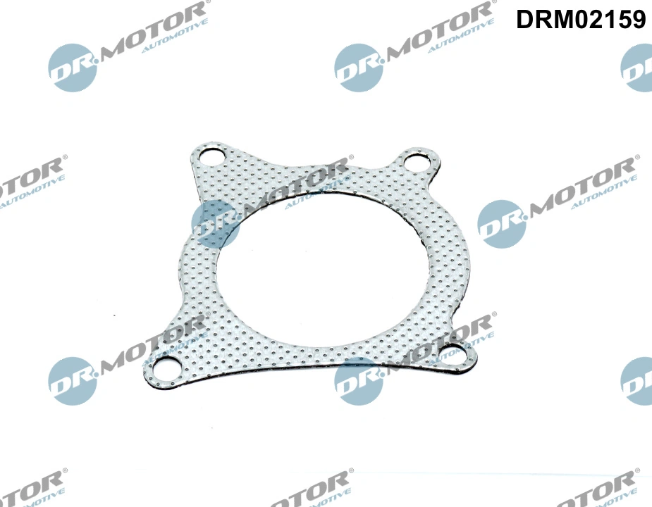 Gasket, exhaust pipe DRM02159