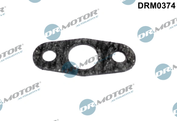 Seal, turbine inlet (charger) DRM0374