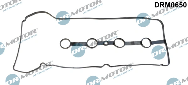 Gasket, cylinder head cover DRM0650
