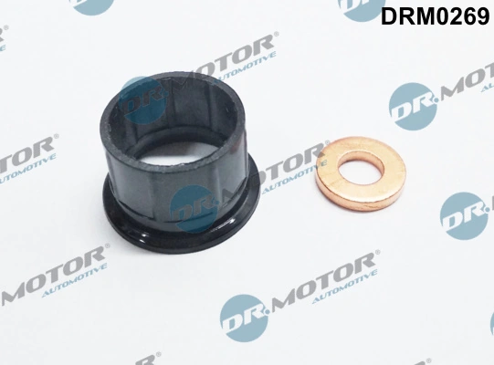 Seal Kit, injector nozzle DRM0269