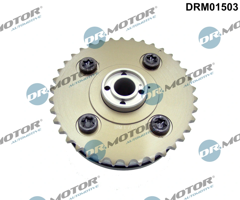 Camshaft Adjuster DRM01503