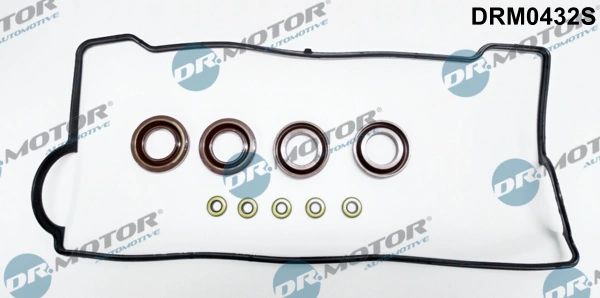Gasket Set, cylinder head cover DRM0432S