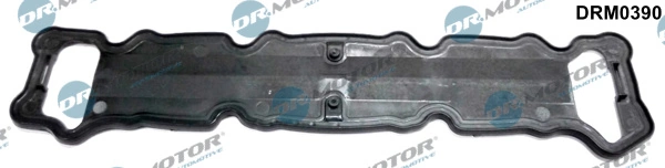 Gasket, cylinder head cover DRM0390