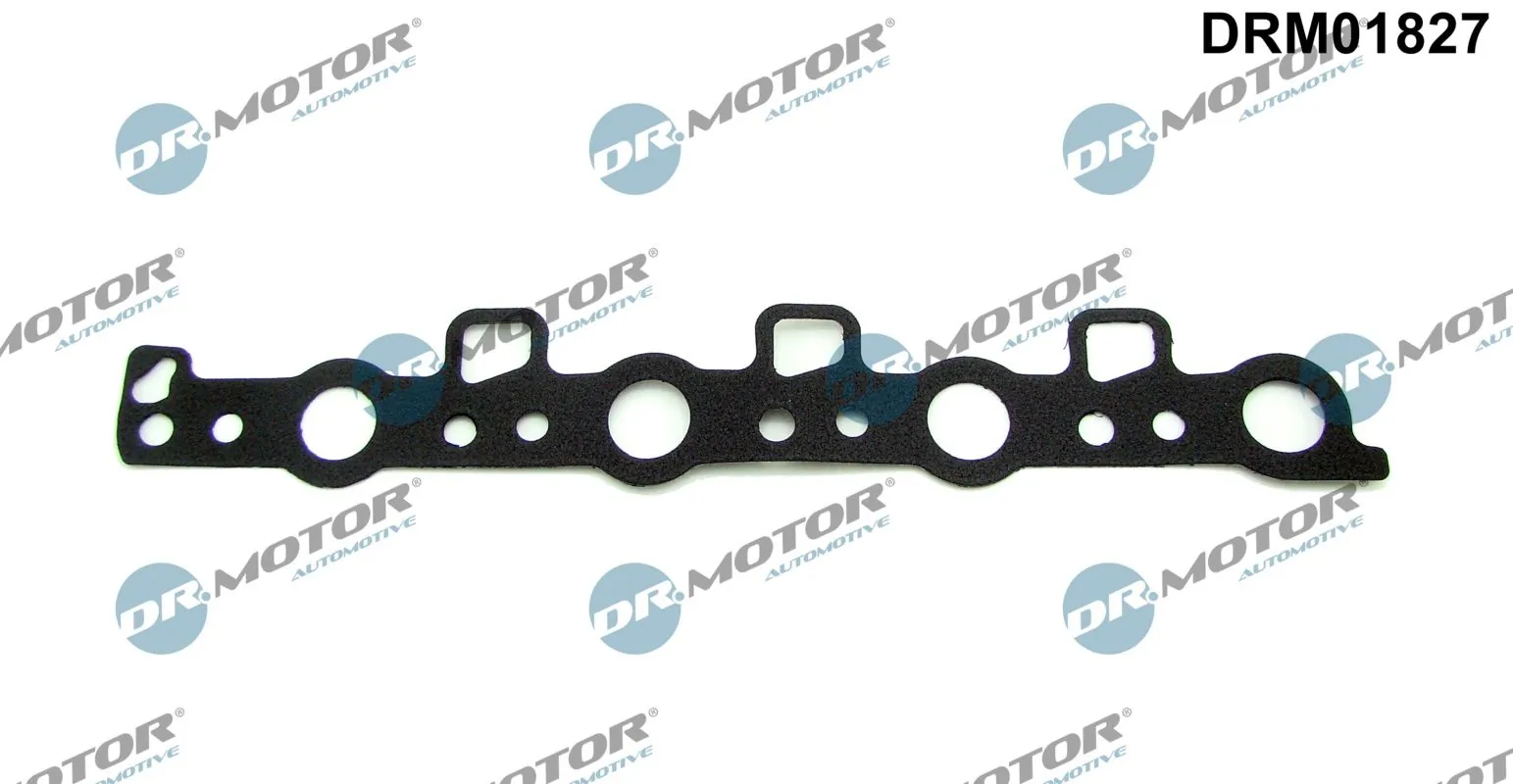 Seal, camshaft seal cap DRM01827