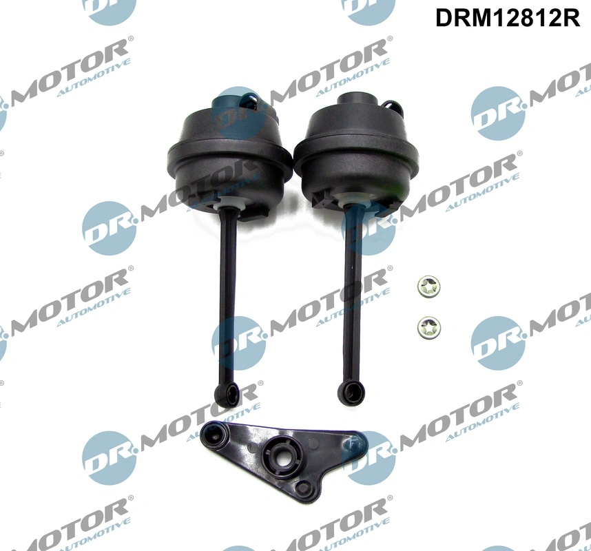 Repair Kit, intake manifold module DRM12812R