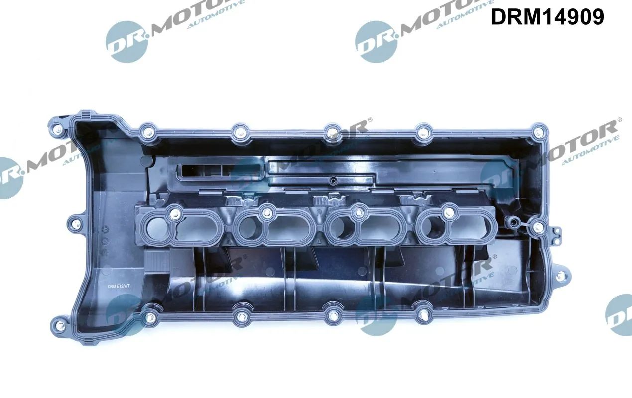 Cylinder Head Cover DRM14909