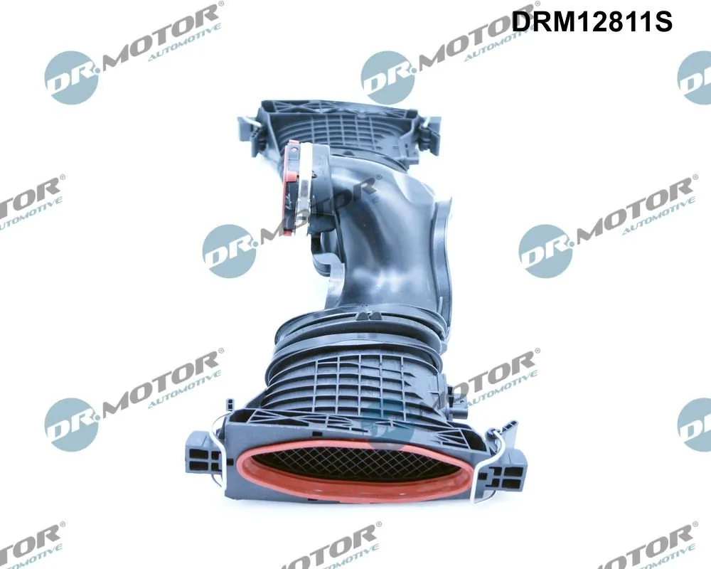 Dr.Motor Automotive DRM12811S Air Channel