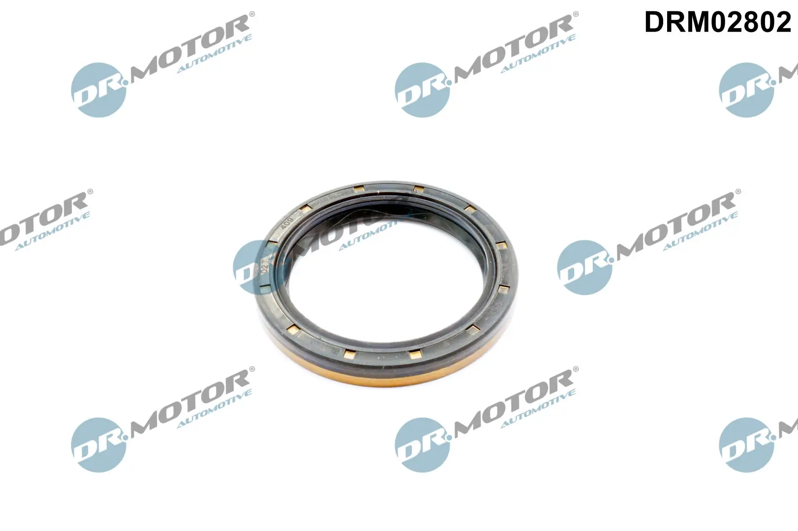 Shaft Seal, differential DRM02802