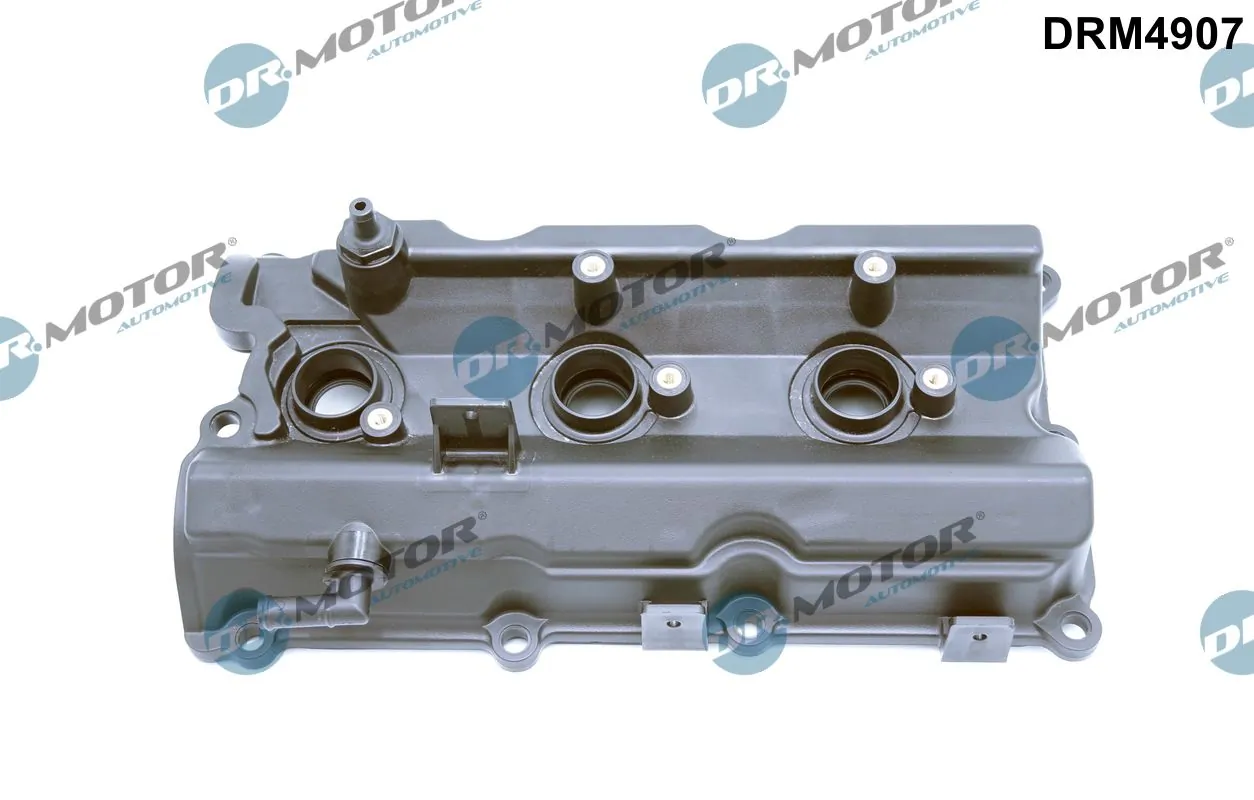 Cylinder Head Cover DRM4907
