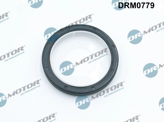Shaft Seal, crankshaft DRM0779