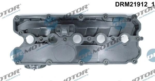Dr.Motor Automotive DRM21912 Cylinder Head Cover