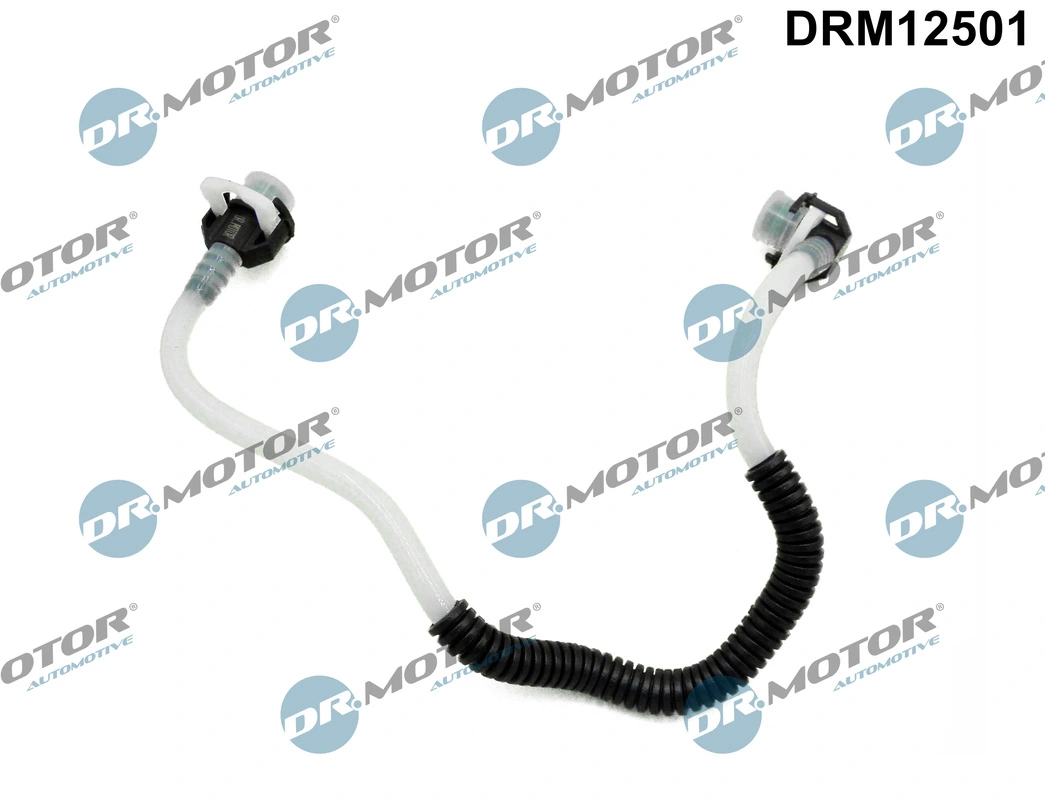 Fuel Line DRM12501