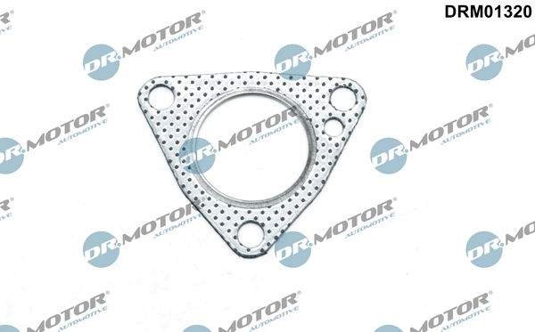 Gasket, exhaust manifold DRM01320