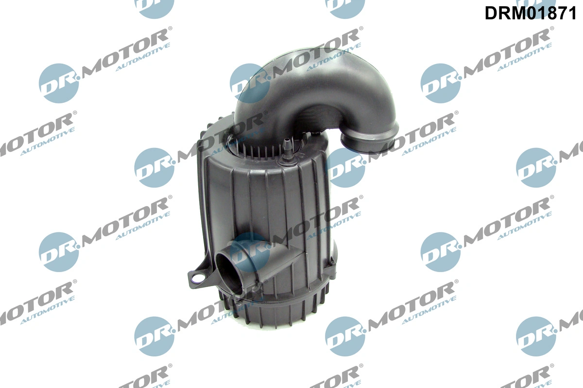 Air Filter Housing Cover DRM01871