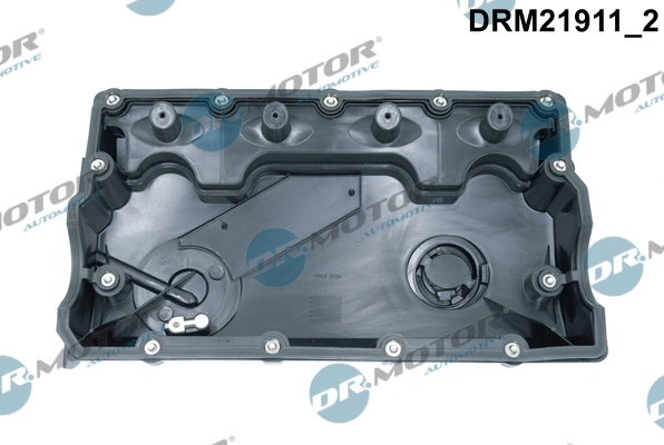 Cylinder Head Cover DRM21911