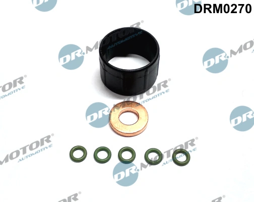 Seal Kit, injector nozzle DRM0270