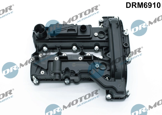 Cylinder Head Cover DRM6910