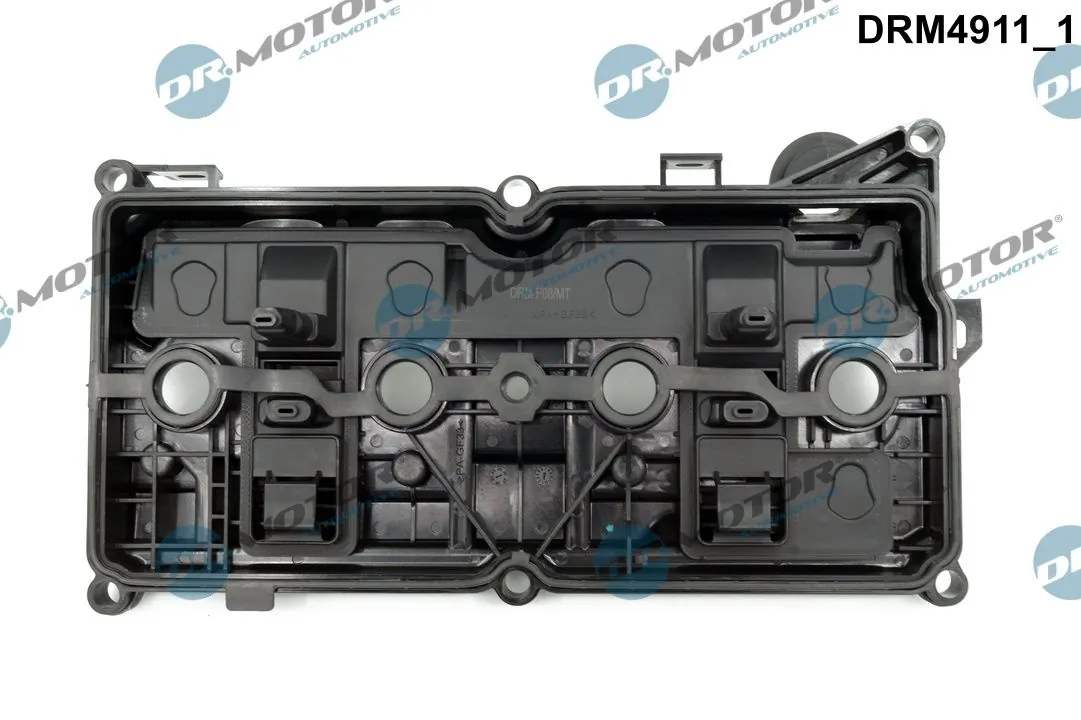 Dr.Motor Automotive DRM4911 Cylinder Head Cover