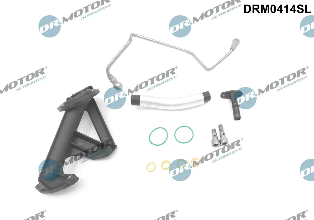 Repair Kit, charger DRM0414SL