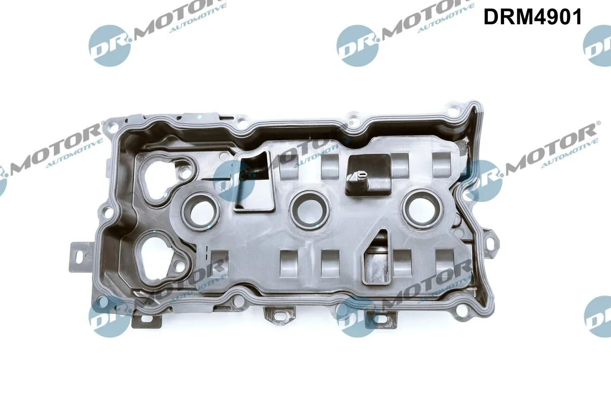 Dr.Motor Automotive DRM4901 Cylinder Head Cover