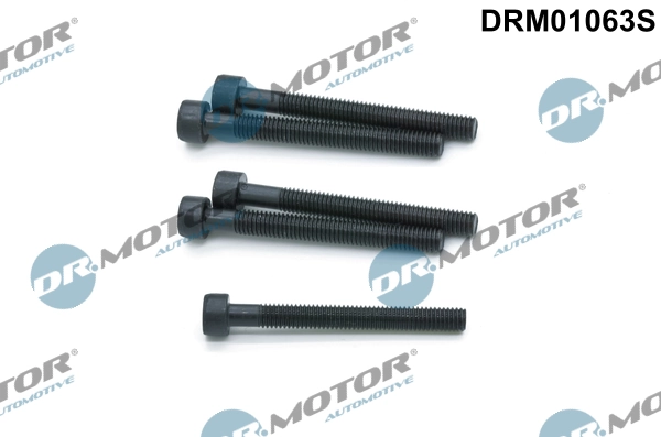 Screw, injection nozzle holder DRM01063S