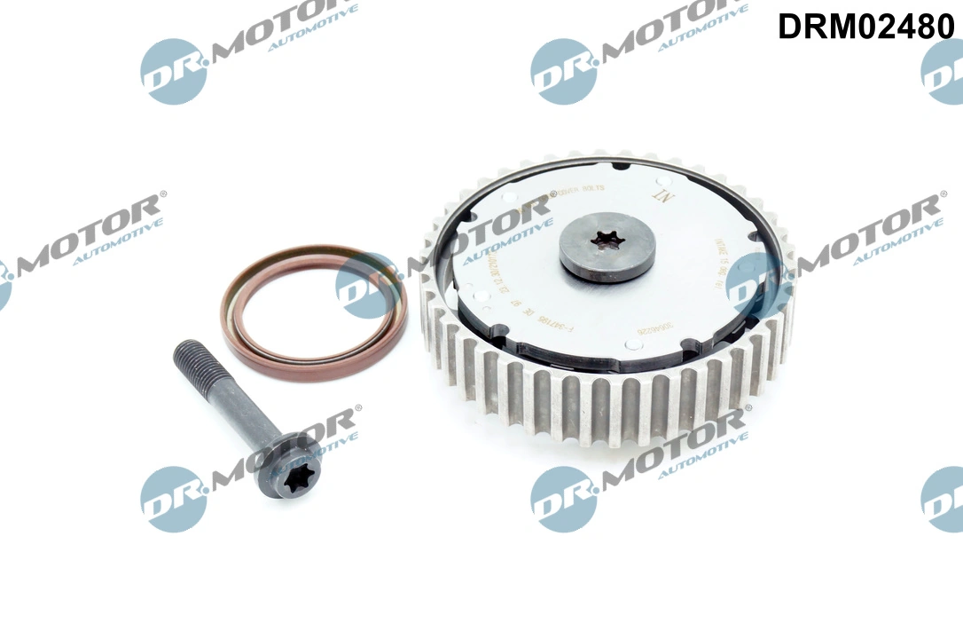 Camshaft Adjuster DRM02480