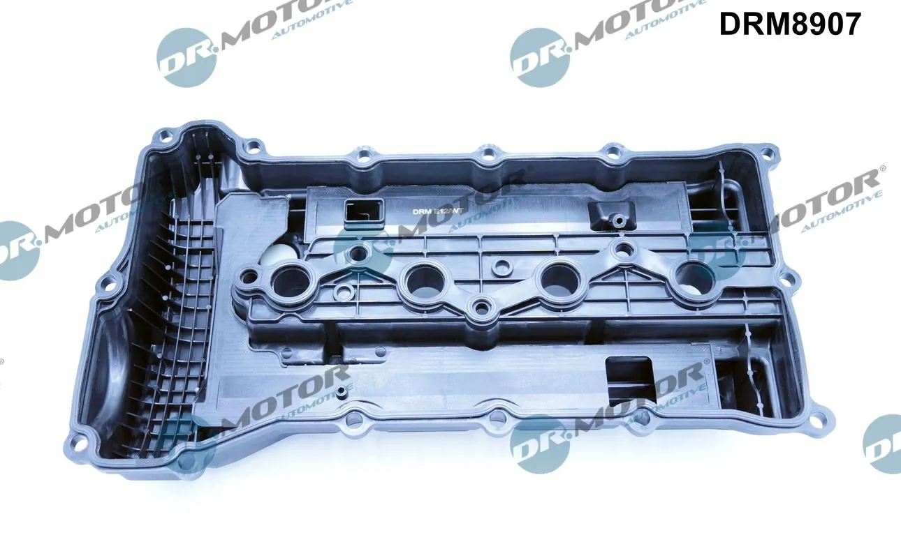Cylinder Head Cover DRM8907