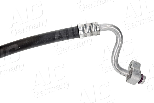 High Pressure Line, air conditioning NEW MOBILITY PARTS 73383