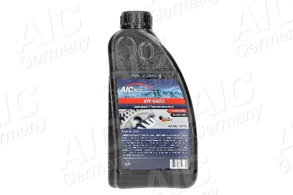 مجموعة أجزاء، تغيير الزيت لناقل حركة أوتوماتيكي Original AIC Quality 70935Set