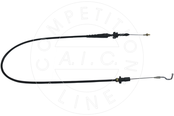 Accelerator Cable Original AIC Quality 55128