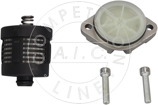 Hydraulic Filter, multi-plate clutch (all-wheel drive) Original AIC Quality 57000