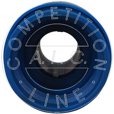 Filler Pipe, tank unit (urea injection) Original AIC Quality 58339