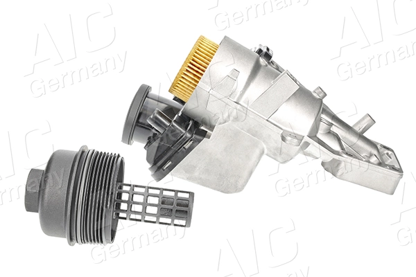 Housing, oil filter Original AIC Quality 73591