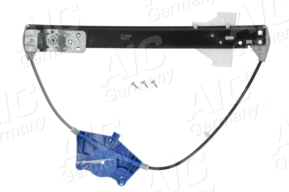 Window Regulator Original AIC Quality 52179