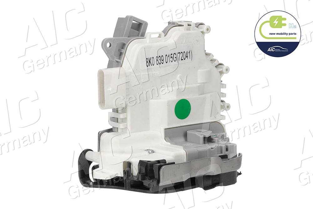 Door Lock NEW MOBILITY PARTS 72041