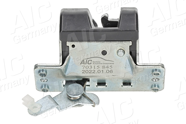 Tailgate Lock Original AIC Quality 70315