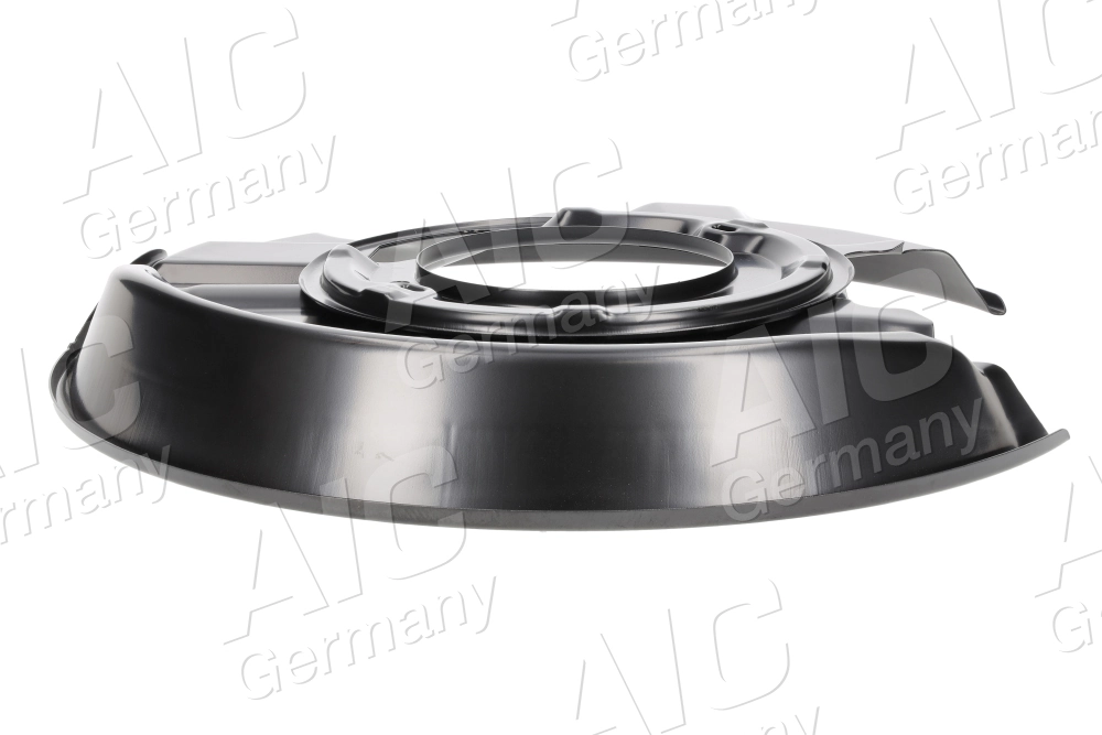 Splash Guard, brake disc Original AIC Quality 56416