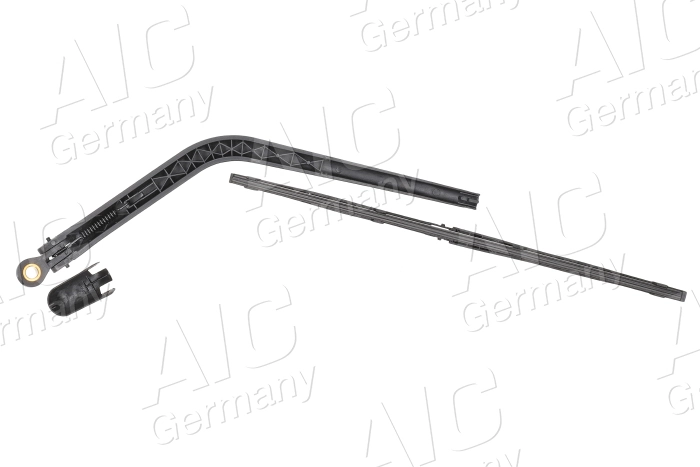 Wiper Arm, window cleaning Original AIC Quality 55807