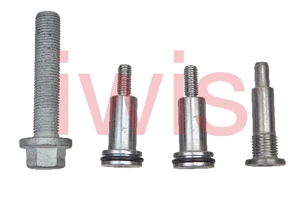 Timing Chain Kit iwis original OEM quality, Made in Germany 59805Set