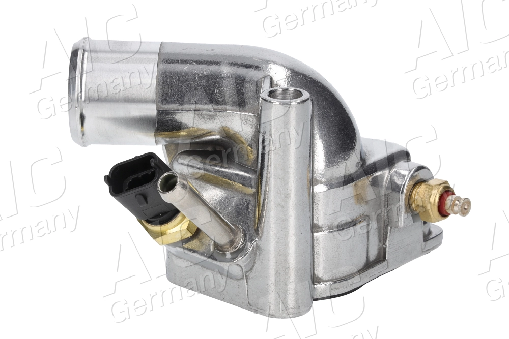 Thermostat, coolant Original AIC Quality 53247