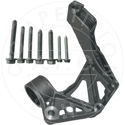 Holder, control arm mounting Original AIC Quality 55823Set